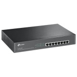 Commutateur (switch) TP-Link TL-SG1008MP