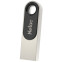 USB zibatmiņa 64Gb Netac U278 USB3.0 Silver - NT03U278N-064G-30PN