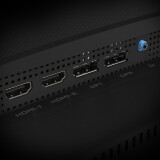 Monitors Gigabyte G34WQC A 34" (G34WQC A)