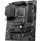 Pamatplate MSI PRO Z690-P DDR4