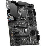 Pamatplate MSI PRO Z690-P DDR4