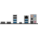 Pamatplate MSI PRO Z690-P DDR4