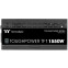 Barošanas bloks 1550W Thermaltake ToughPower TF1 (PS-TPD-1550FNFATE-1) - foto 4