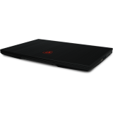 Portatīvais dators MSI GF63 Thin (11UC-218X) (9S7-16R612-218)