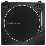Vinyl-Plattenspieler Audio-Technica AT-LP60XBT White (AT-LP60XBTWH)