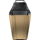 Datoru korpuss Cougar DUST 2 Desert Sand