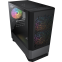 Datoru korpuss Cougar MG140 Air RGB Black - foto 2