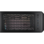 Datoru korpuss Cougar MG140 Air RGB Black - foto 4