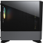 Datoru korpuss Cougar MG140 Air RGB Black - foto 5