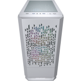Datoru korpuss Cougar MG140 Air RGB White