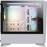 Datoru korpuss Cougar MG140 Air RGB White