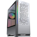 Datoru korpuss Cougar MX430 Air RGB Midi-Tower (CGR-51C6W-AIR-RGB)