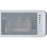 Datoru korpuss Cougar MX430 Air RGB Midi-Tower (CGR-51C6W-AIR-RGB)