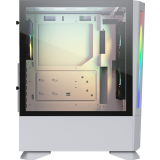 Datoru korpuss Cougar MX430 Air RGB Midi-Tower (CGR-51C6W-AIR-RGB)
