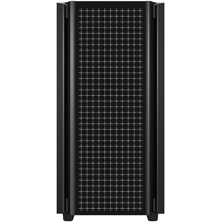 Datoru korpuss DeepCool CG540 Black - R-CG540-BKAGE4-G-1 - foto 3
