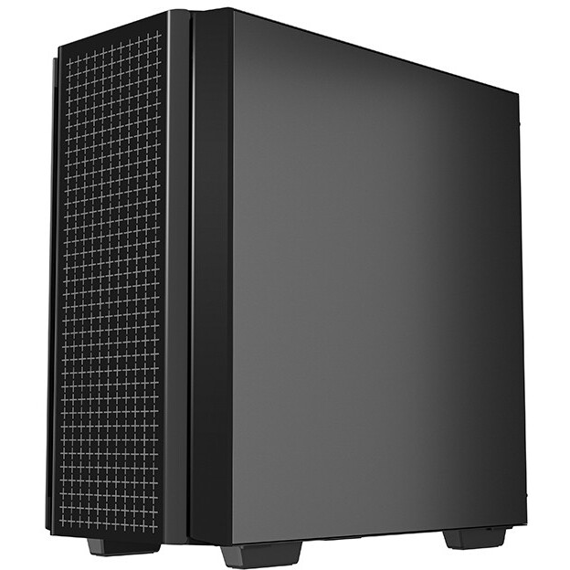 Datoru korpuss DeepCool CG540 Black - R-CG540-BKAGE4-G-1 - foto 10
