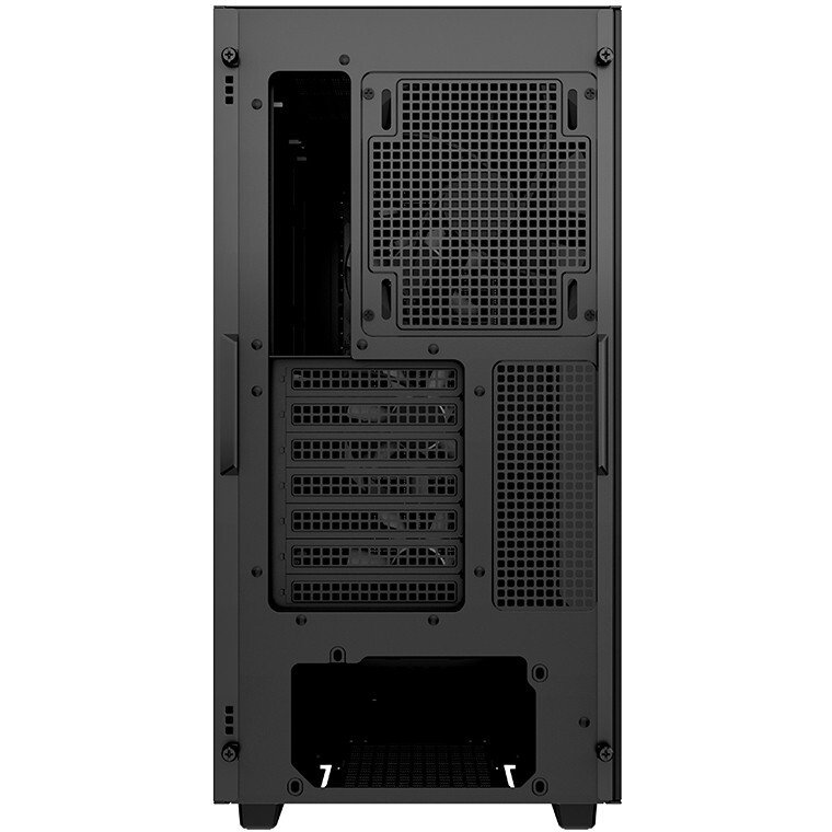 Datoru korpuss DeepCool CG540 Black - R-CG540-BKAGE4-G-1 - foto 11
