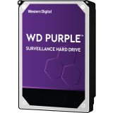 Cietais disks 4Tb SATA-III WD Purple (WD42PURZ)