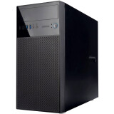 Datoru korpuss InWin ENR708 450W Black (6143504)