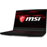 Portatīvais dators MSI GF63 Thin (11UD-221) (9S7-16R612-221)
