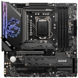 Pamatplate MSI MPG Z590M GAMING EDGE WIFI