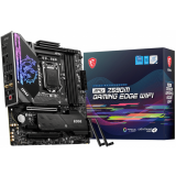 Pamatplate MSI MPG Z590M GAMING EDGE WIFI
