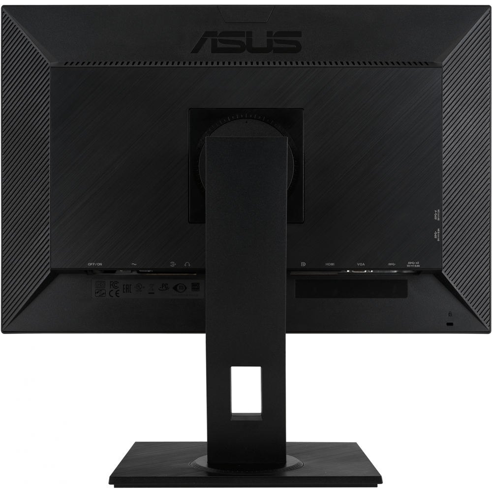 Monitors ASUS 24" BE24WQLB - foto 5