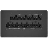 Barošanas bloks 1000W DeepCool PQ1000M