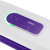 Vacuum packing machine Kitfort KT-1511-1 (КТ-1511-1)