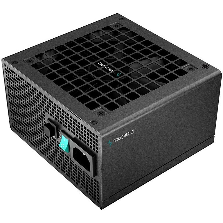 Barošanas bloks 750W DeepCool PQ750M