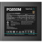 Bloc dalimentation 850W DeepCool PQ850M - photo 3