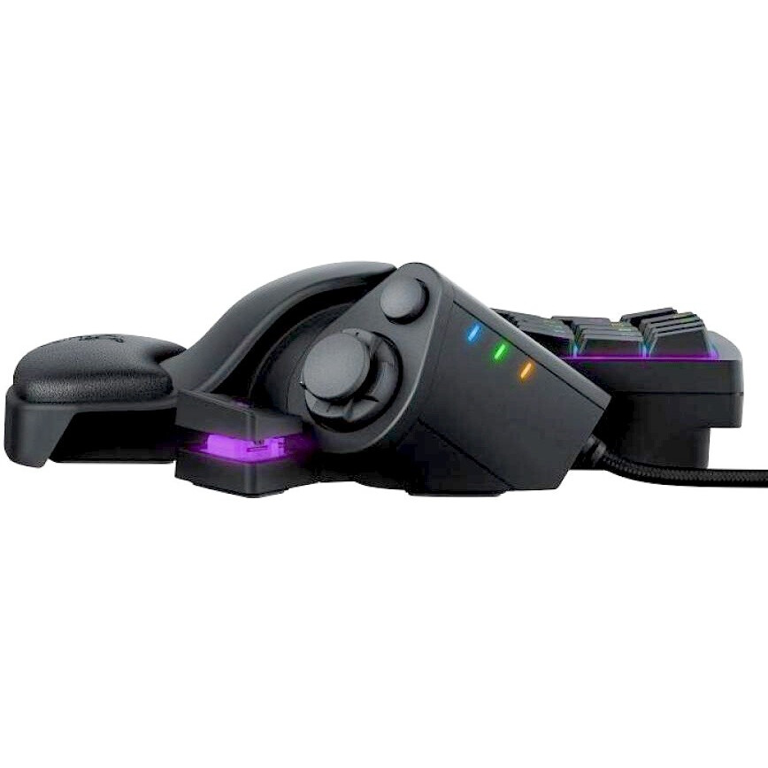 clavier Razer Tartarus V2 - RZ07-02270100-R3M1 - photo 5