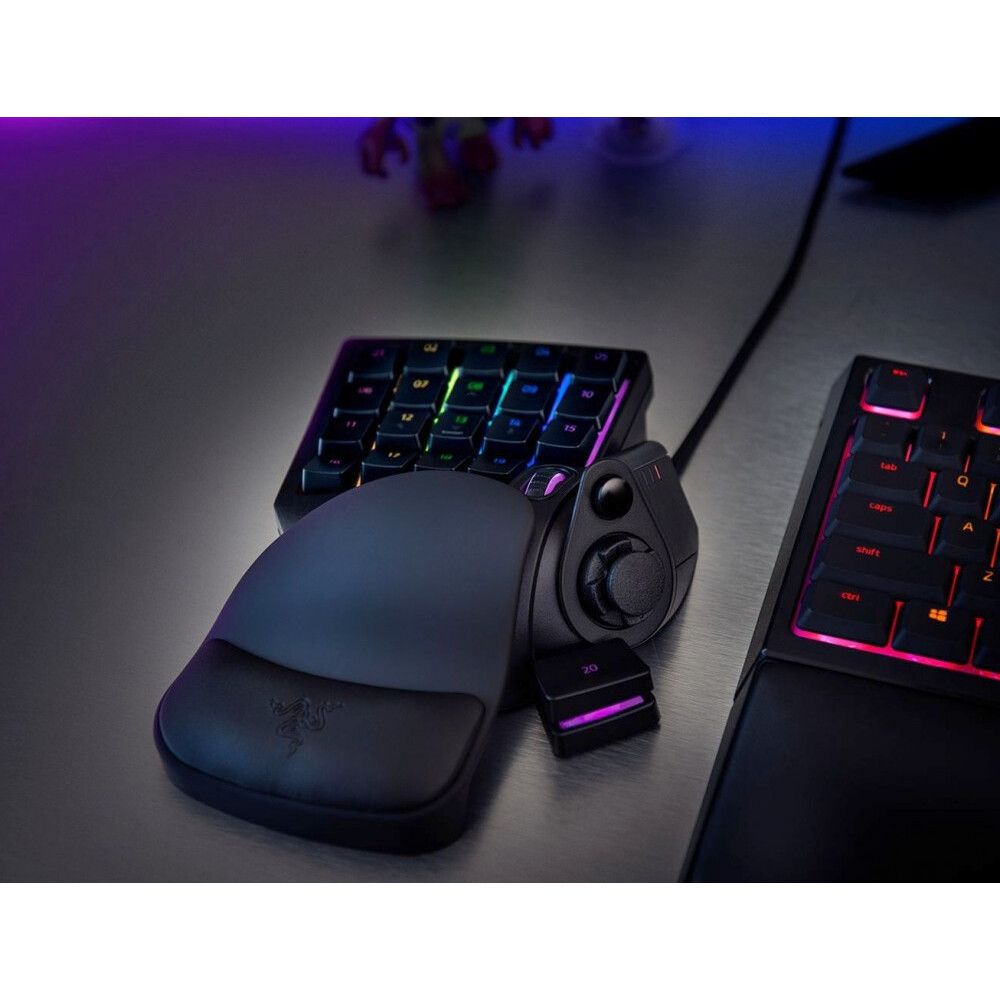 clavier Razer Tartarus V2 - RZ07-02270100-R3M1 - photo 9