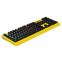 Tastatūra A4Tech Bloody B810RC Punk Yellow - foto 5