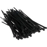 Savilkums Telecom TIE2.5X100MM-B