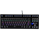 Tastatūra Oklick 967G Black