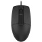 Souris A4Tech OP-330S Black