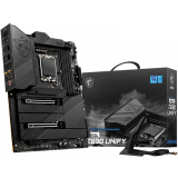 Pamatplate MSI MEG Z690 UNIFY