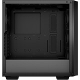 Datoru korpuss DeepCool CG560 Black (R-CG560-BKAAE4-G-1)