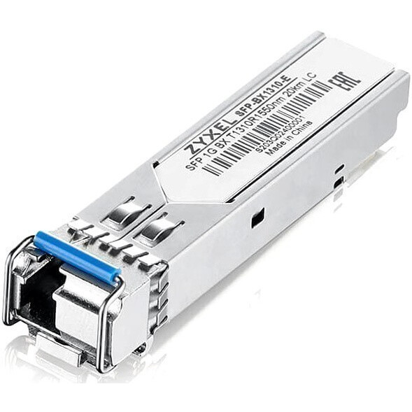 transceiver Zyxel SFP-BX1310-E LC - SFP-BX1310-E-ZZBD01F