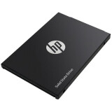 Disque SSD 480Gb HP S650 (345M9AA)