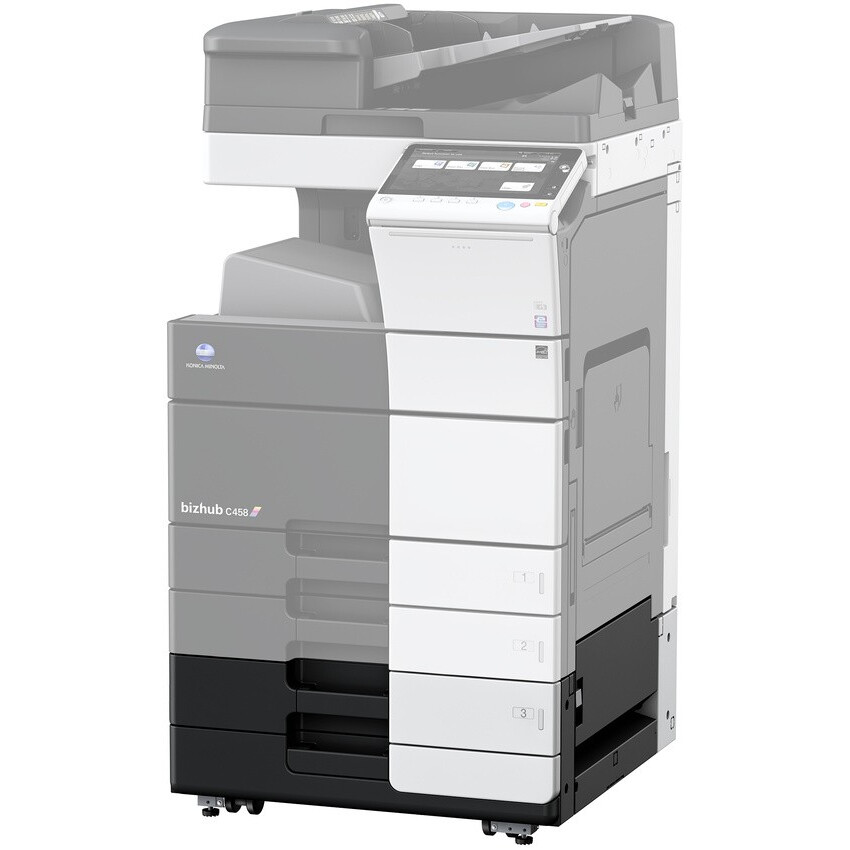 Tekne Konica Minolta PC-115 - A9HFWY1 - foto 2