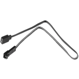 Réservoir avec pompe pour le circuit de refroidissement liquide Corsair Hydro X Series XD5 RGB (D5 Pump reservoir unit) Black (CX-9040006-WW)