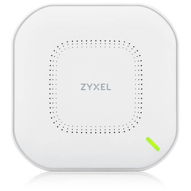 Wifi piekļuves punkts Zyxel NWA210AX (3-pack) - NWA210AX-EU0103F