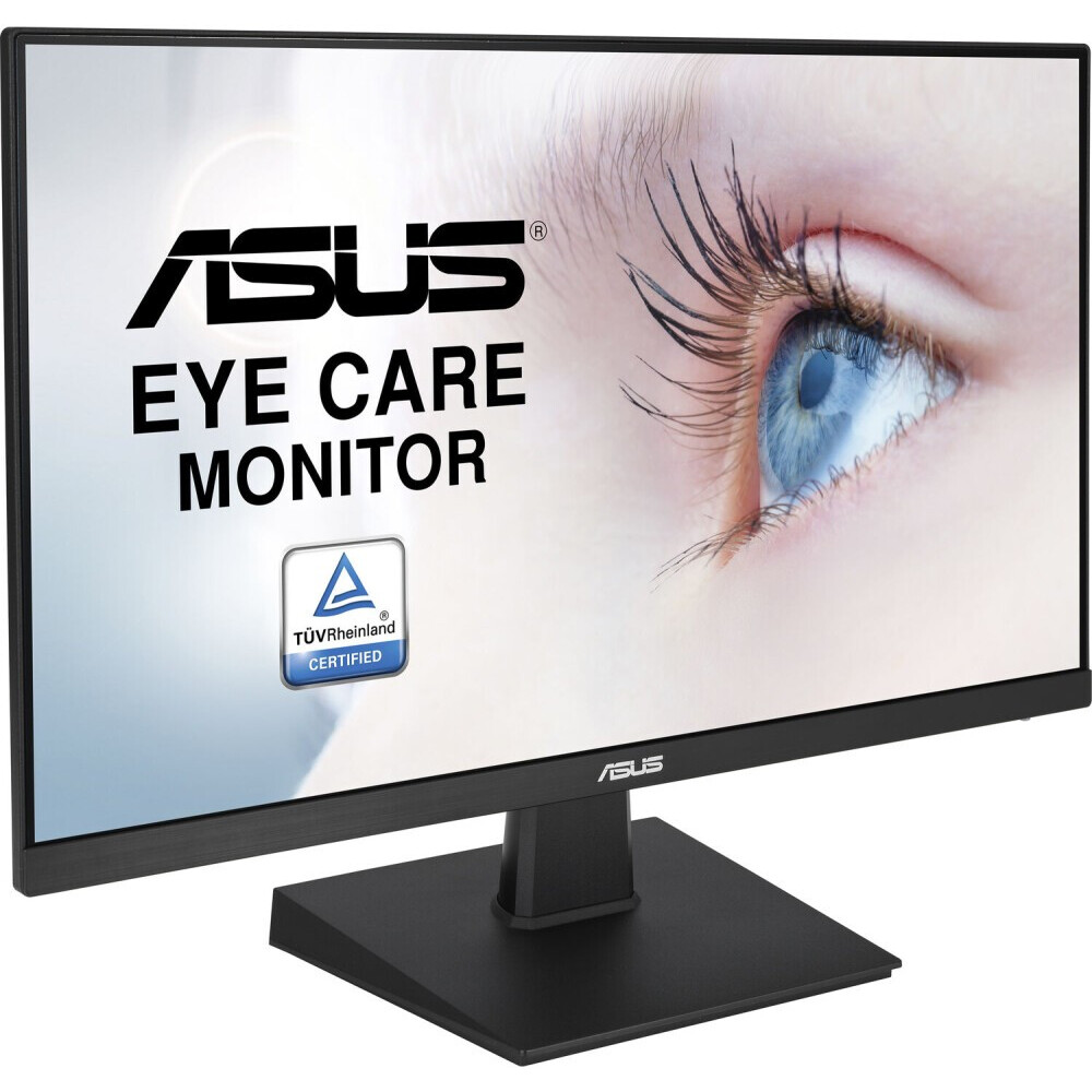 Monitors ASUS 24" VA247HE - foto 2
