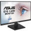 Monitors ASUS 24" VA247HE - foto 2