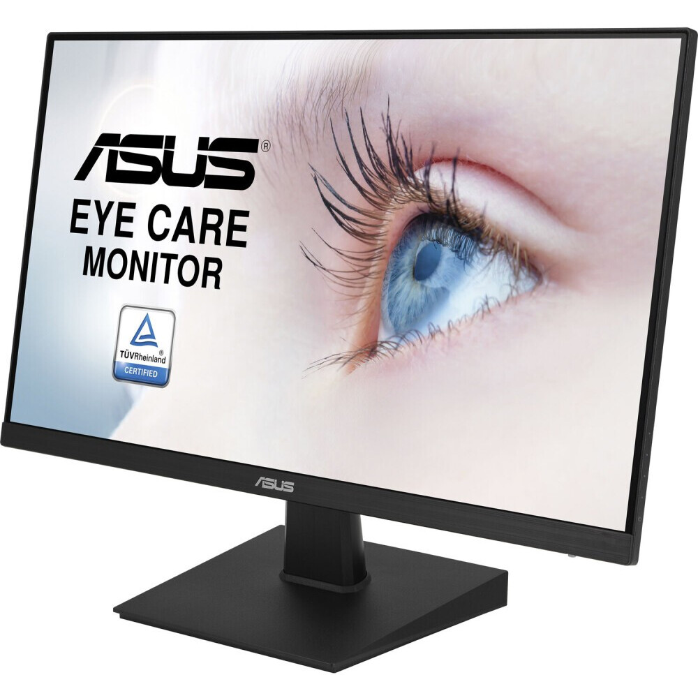 Monitors ASUS 24" VA247HE - foto 3