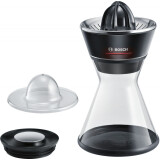 Extracteur de jus Bosch MCP72GPB