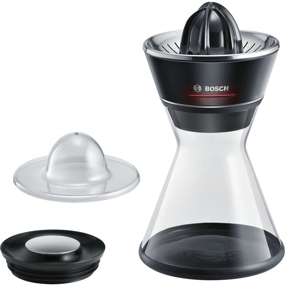 Extracteur de jus Bosch MCP72GPB