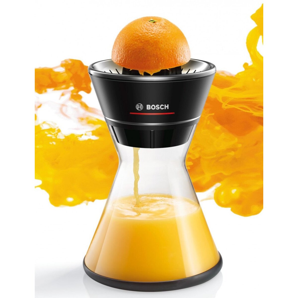 Extracteur de jus Bosch MCP72GPB - photo 2